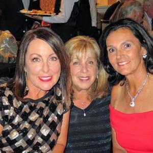 Meet your Posher, Donna